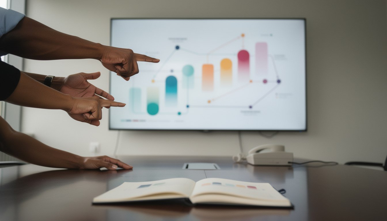 Consultoría y estrategia en herramientas financieras